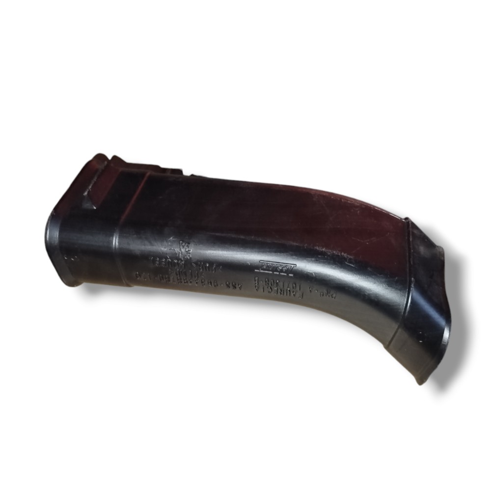 Duto Esquerdo Saida Ar Peugeot 307 2005 2008 2011 2012 1