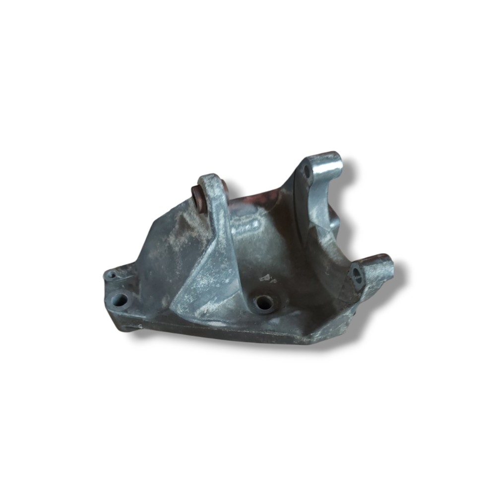 Suporte Compressor Clio 1.0  Logan Sandero 2005 2014 4