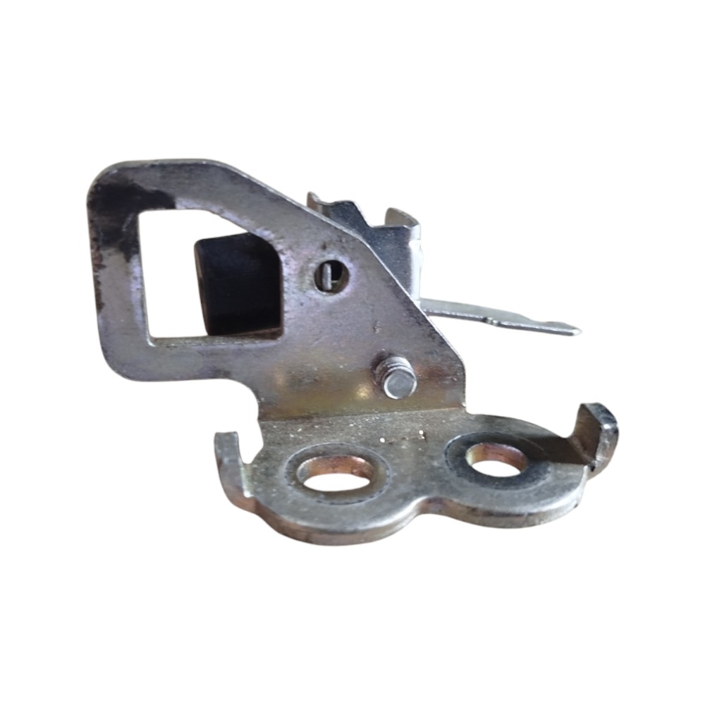 Fechadura Porta Traseira Toyota Etios 2015 2017 2019 2020 2