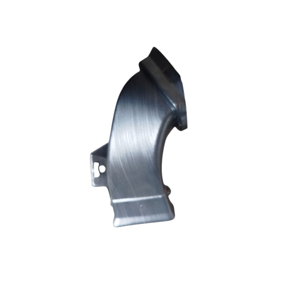Duto Filtro De Ar Direito Peugeot 208 2008 2014 2015 2019