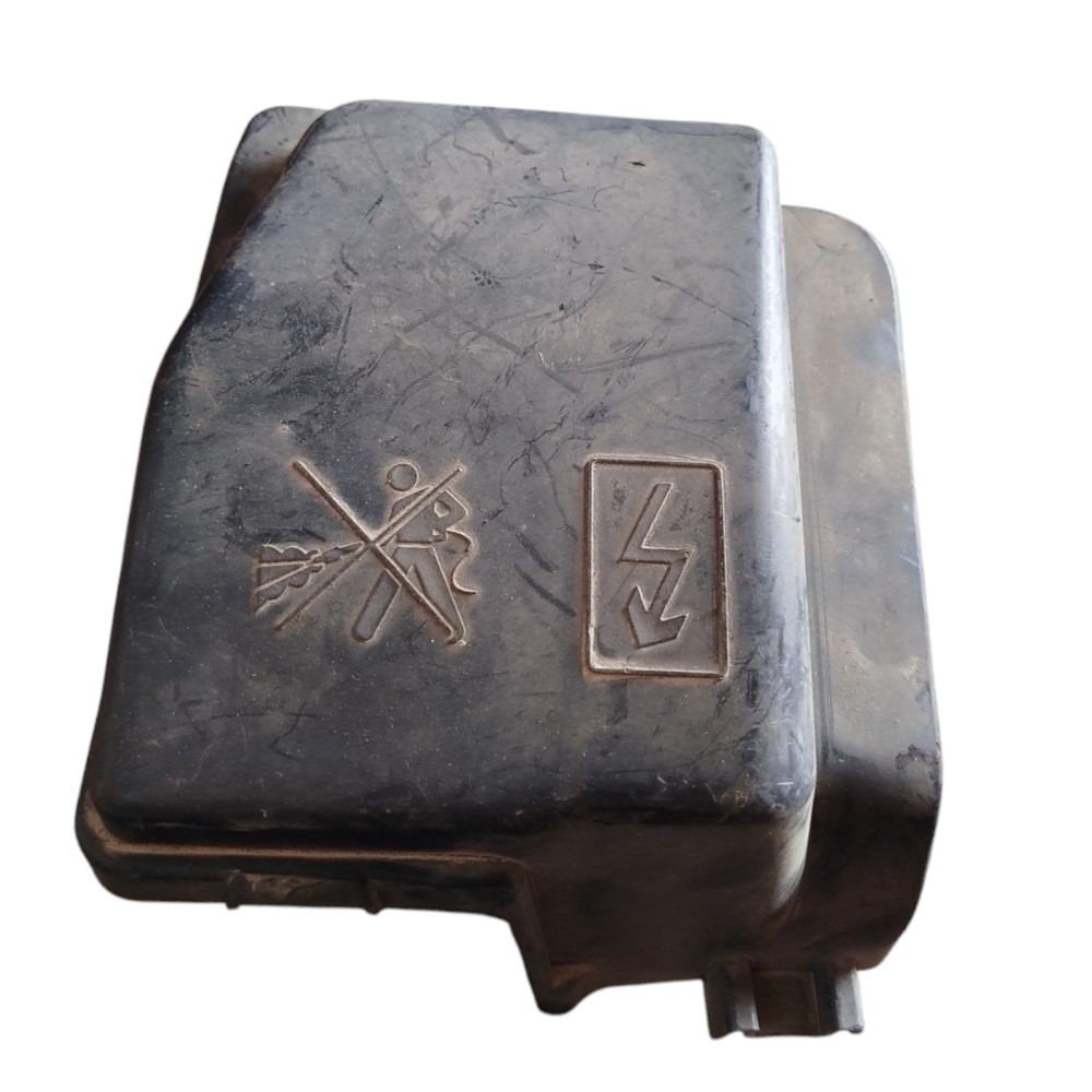Tampa Caixa Fusíveis Peugeot 307 C4 2007 2009 2010 2011 2012