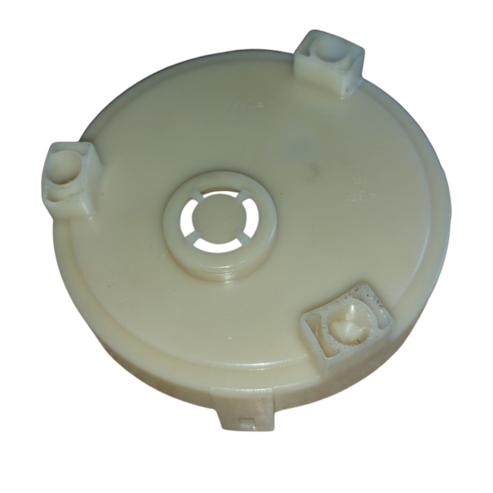 Caneco Suporte Bomba Combustível Gm Meriva 2002 2006 2014