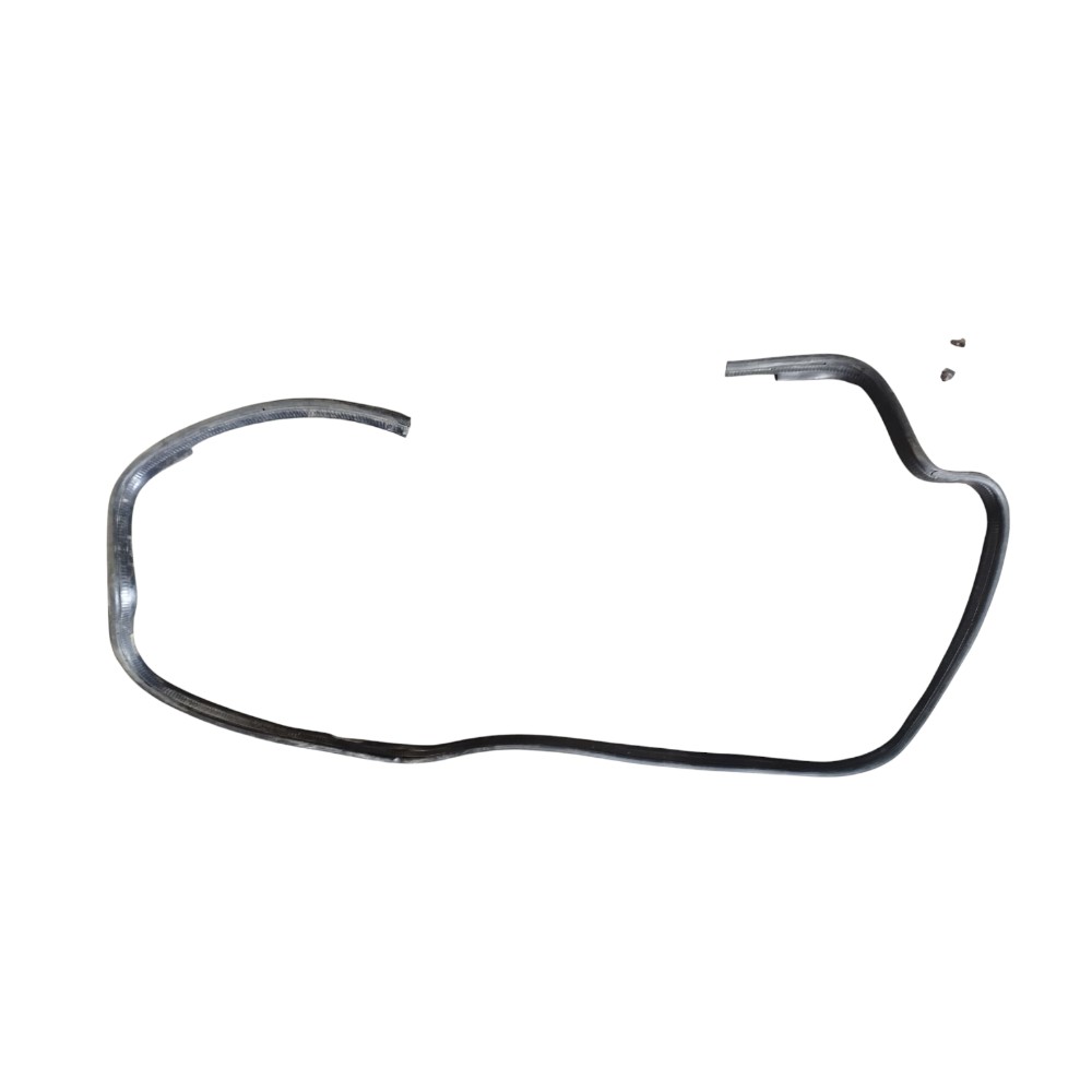 Borracha Porta Malas Ford Ka 2008 2009 2010 2011 2012 2013