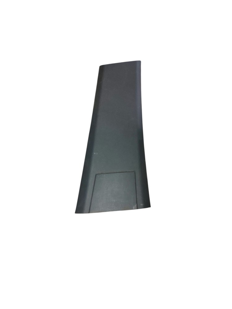 Acabamento Interno Coluna Lado Direito Fiat Idea 2005 2012