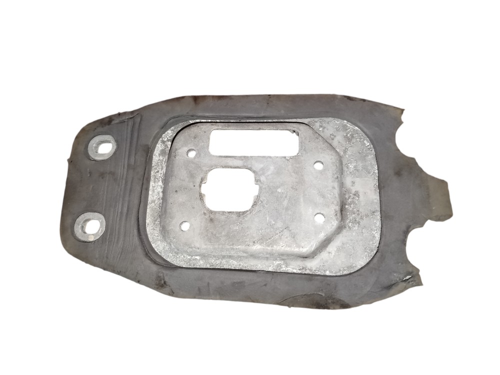 Suporte Trambulador Palio Siena 1.0 1997 1998 Com Detalhe 1