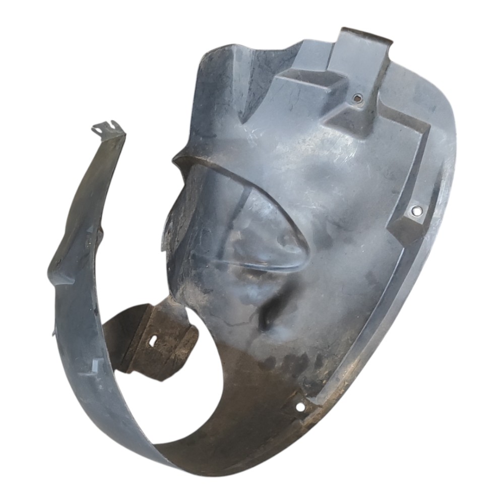 Paralama Dianteiro Direito Ford Ka 1997 1998 1999 2000 2007