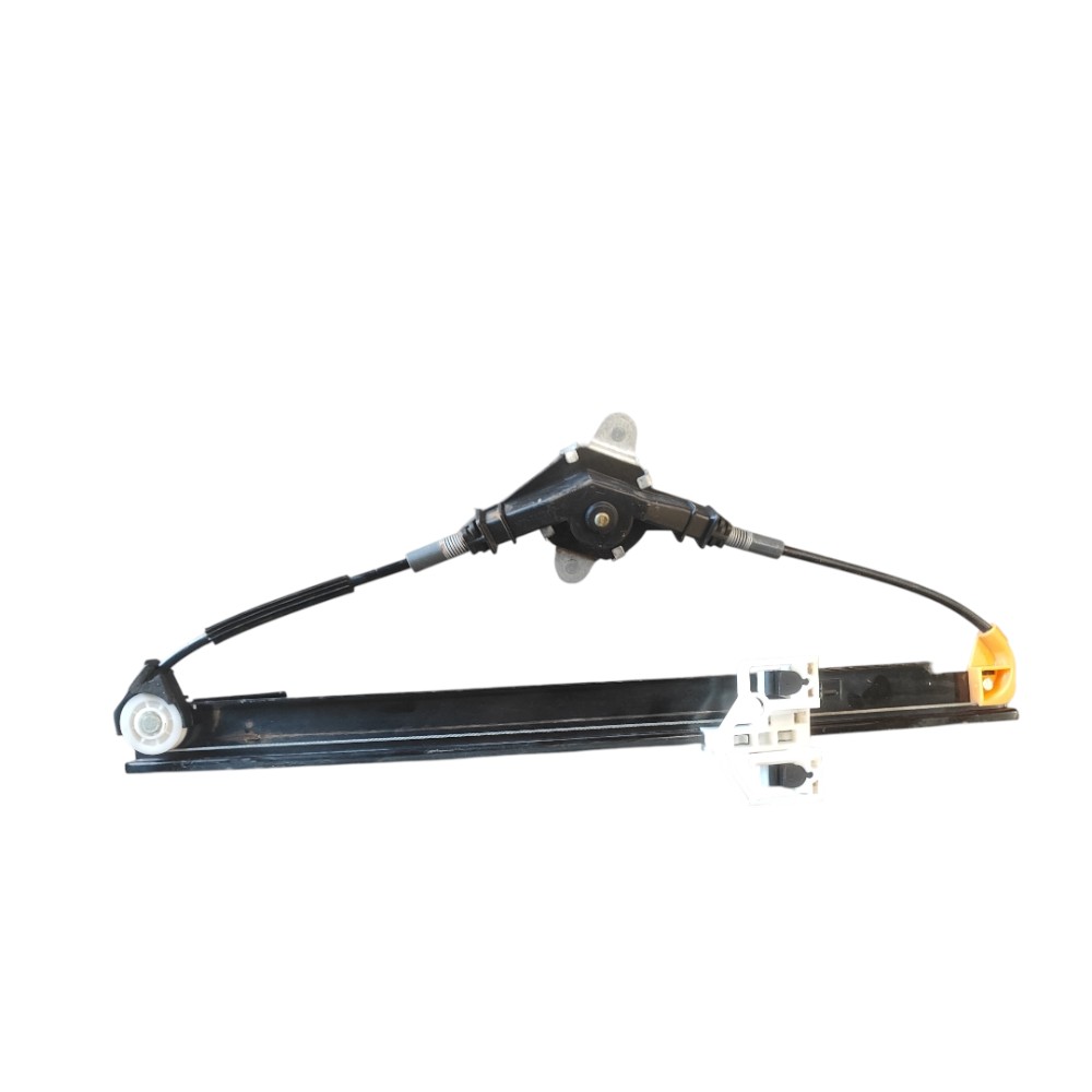 Maquina Vidro Manual Dianteira Direita Ford Fiesta 2007 2013 4