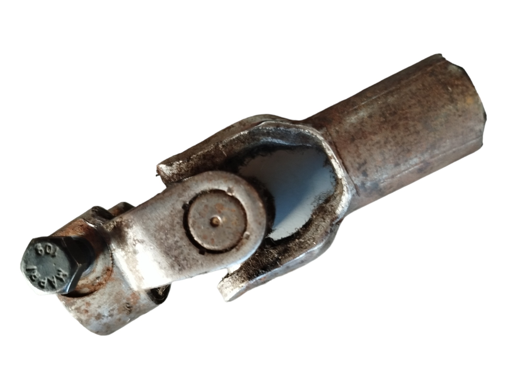 Cruzeta Coluna Direção Ford Ka 2008 2009 2010 2011 2012 2013