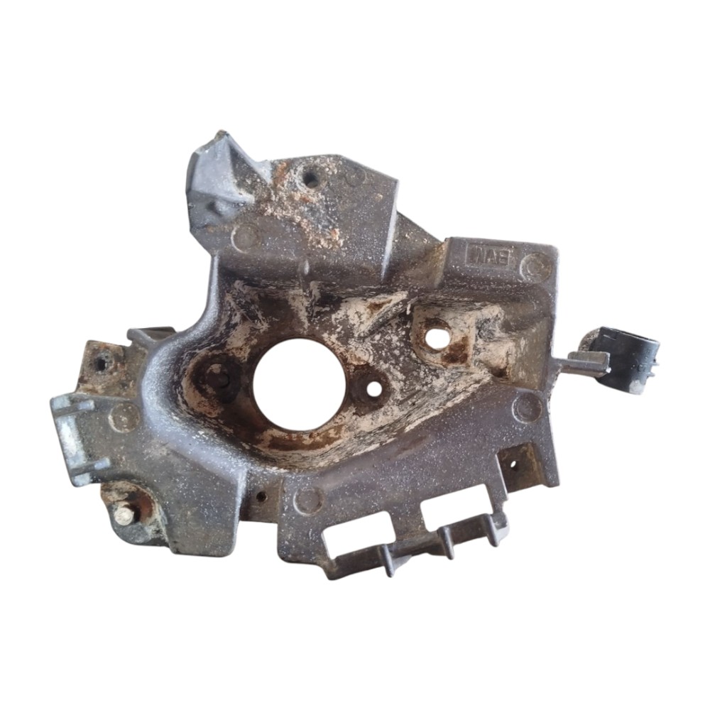 Suporte Coxim Motor Renault Clio Sandero 1.0 1.6 2007 A 2012 4