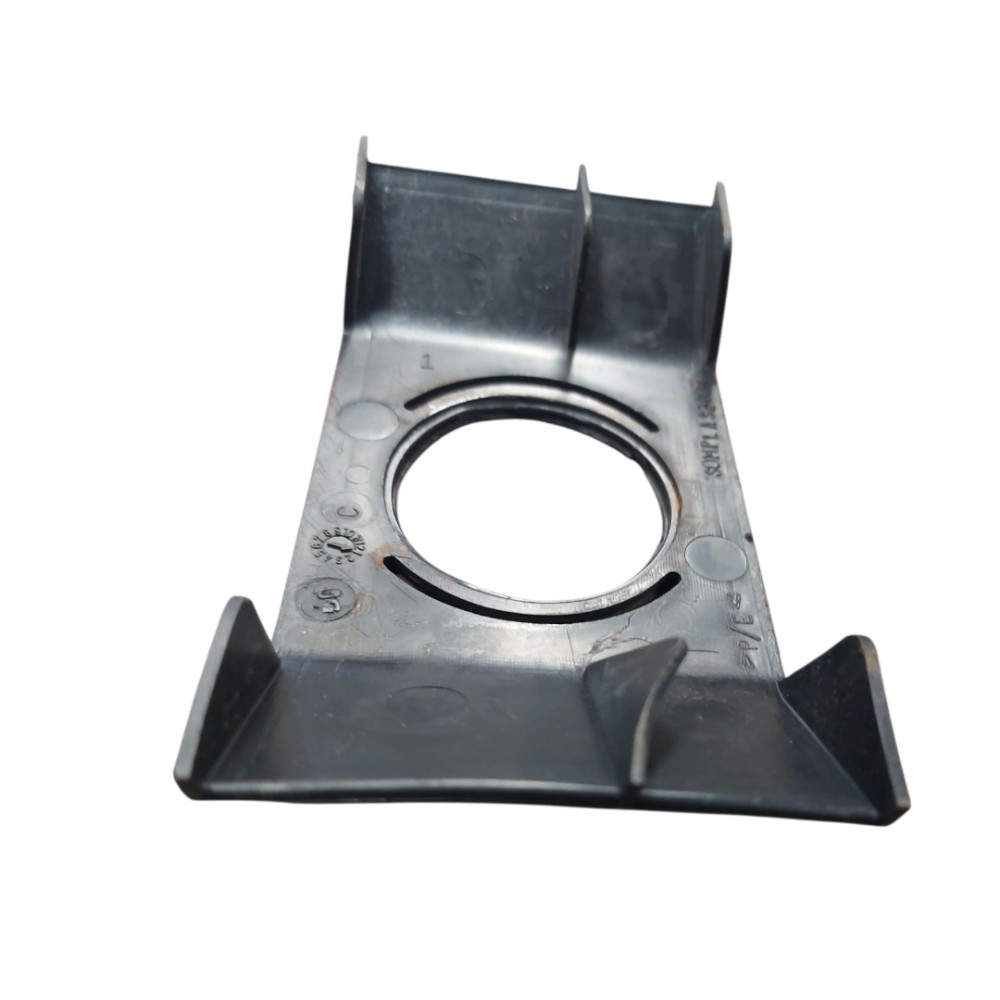 Acabamento Suporte Sensor Estacionamento Peugeot 307sw 307