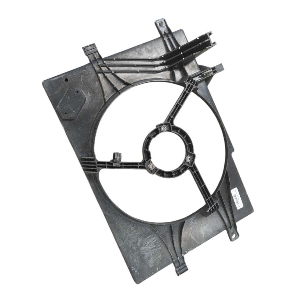 Defletor Ventoinha Fiat Palio Elx 1.6 16v 2000 2006 2010