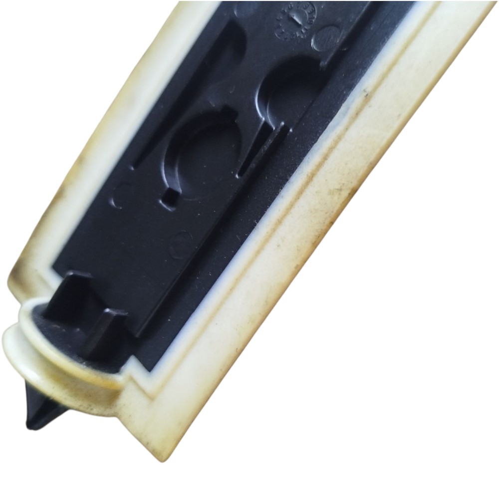 Palheta Difusor Interna Caixa Ar Peugeot 208 2006 2010 2014 4