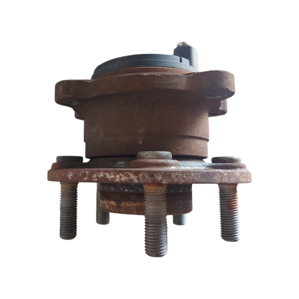 Cubo Roda Traseiro Direito Ford Focus 2.0 2014 2017 2019 2