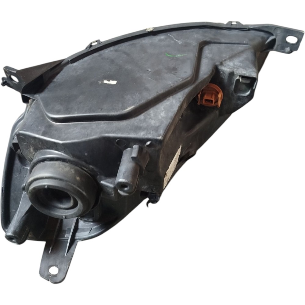 Farol Direito Ford Ka 2 Portas Zetec Rocan 2008 A 2013 2