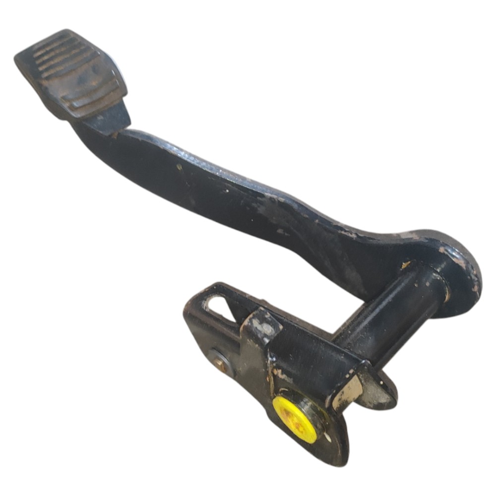 Pedal Freio Ford Ka 1.0 1997 1998 1999 2000 2001 2003 2007
