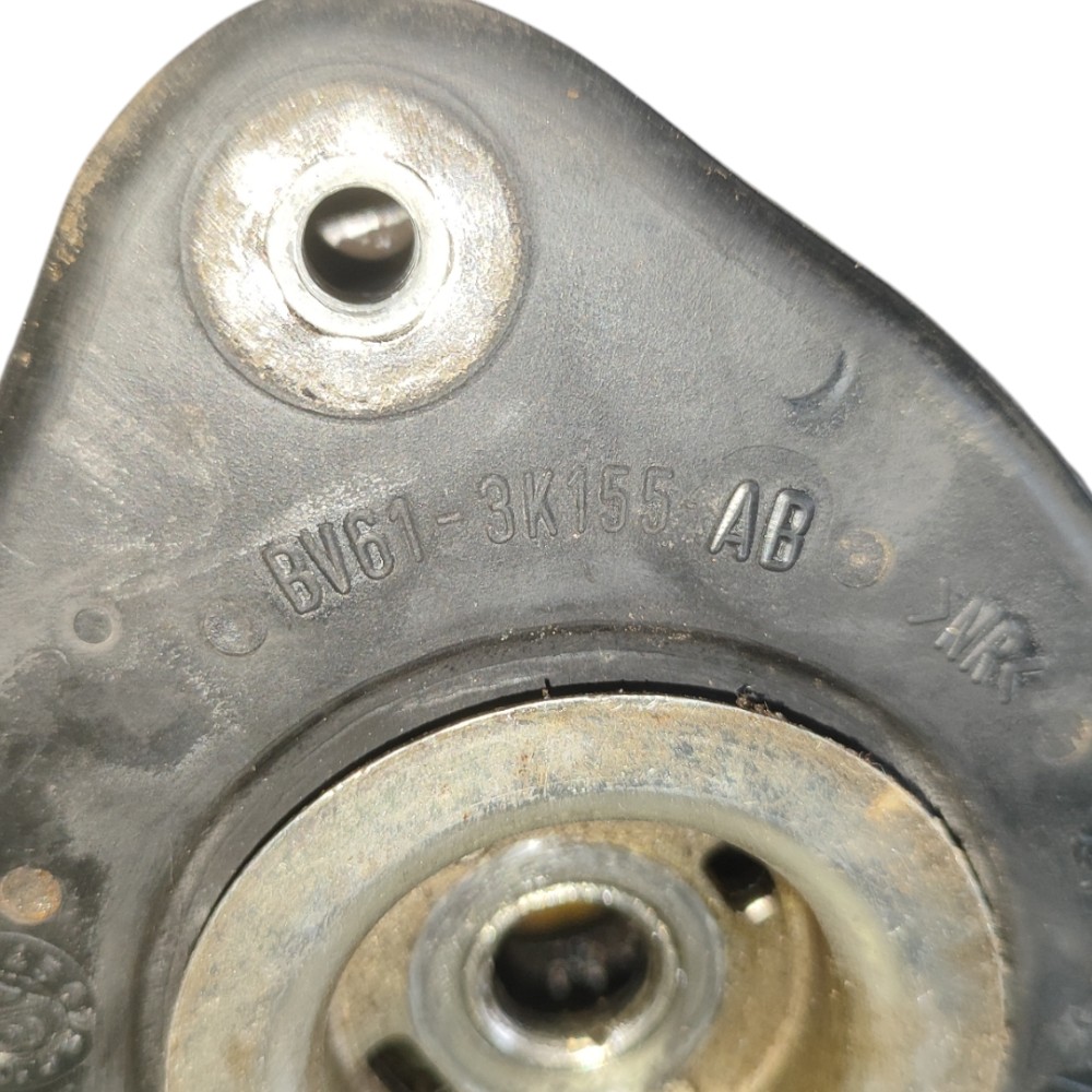 Par Coifa Completa Amortecedor Dianteiro Ford Focus 2014 19 5