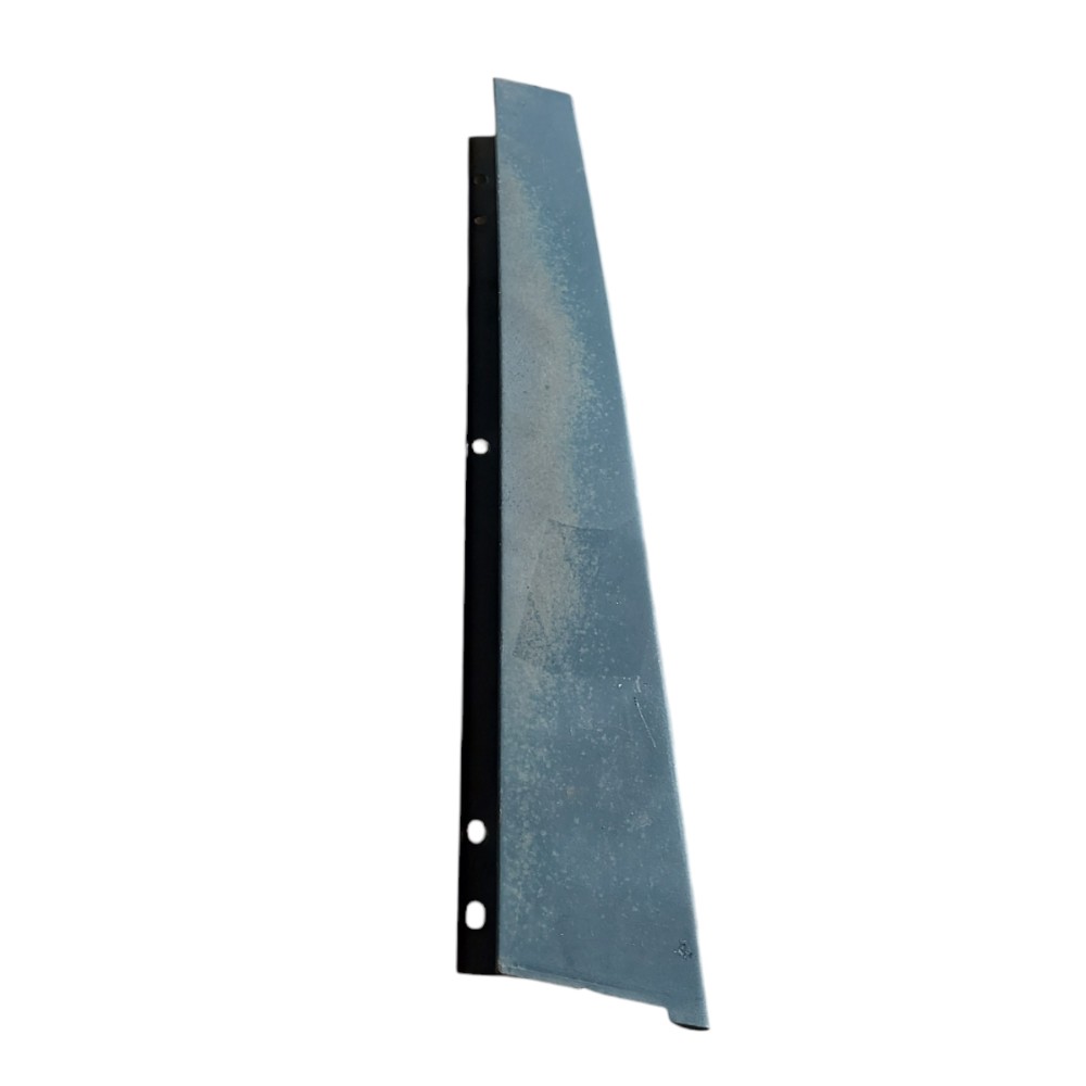 Moldura Porta Traseira Direita Fiat Stilo 2008 2011 2012