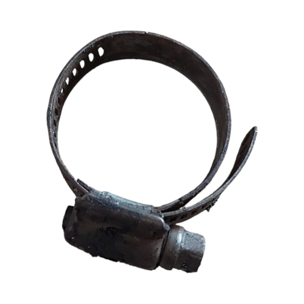 Abraçadeira Aço Inox Mangueira Ford Ka 2002 2003 2005 2007