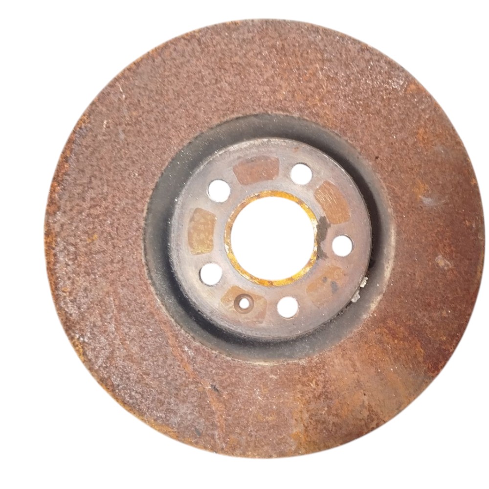 Disco Freio Volvo Xc60 T8 T5 2019 2021