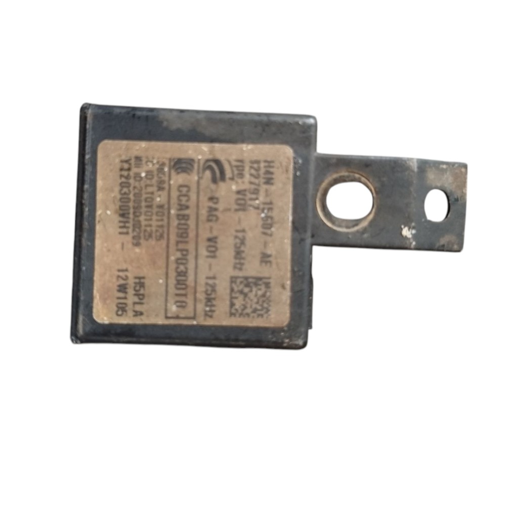Módulo Keyless Land Rover Discovery 3 4 2008 2009 2010 2015 6