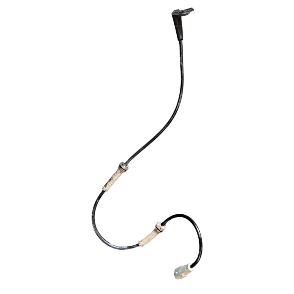 Sensor Abs Dianteiro Esquerdo Citroen C4 2007 2008 2012
