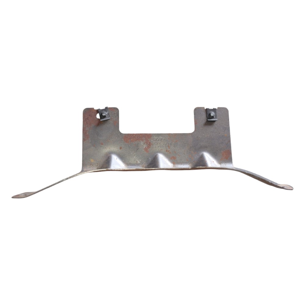 Suporte Frontal Console Central Fiesta Ecosport 2008 2013 2