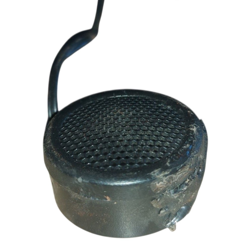 Auto Falante Tweeter Bomber Gm Corsa Celta 2002 2009 2012 4