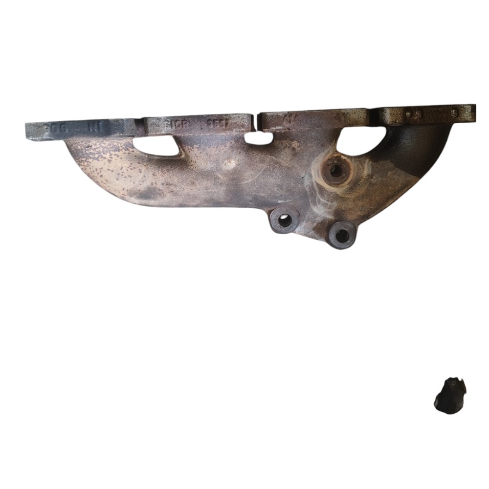 Coletor Escape Vw Passat 1.8t 1998 1999 2000 2001 2002 2005 2