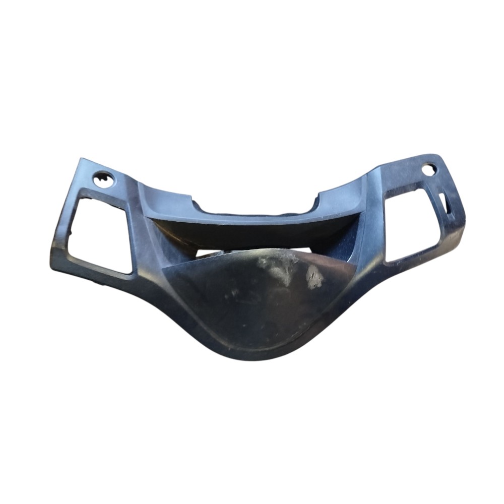 Moldura Painel Instrumentos Civic 2012 2013 2014 2015 2016 6
