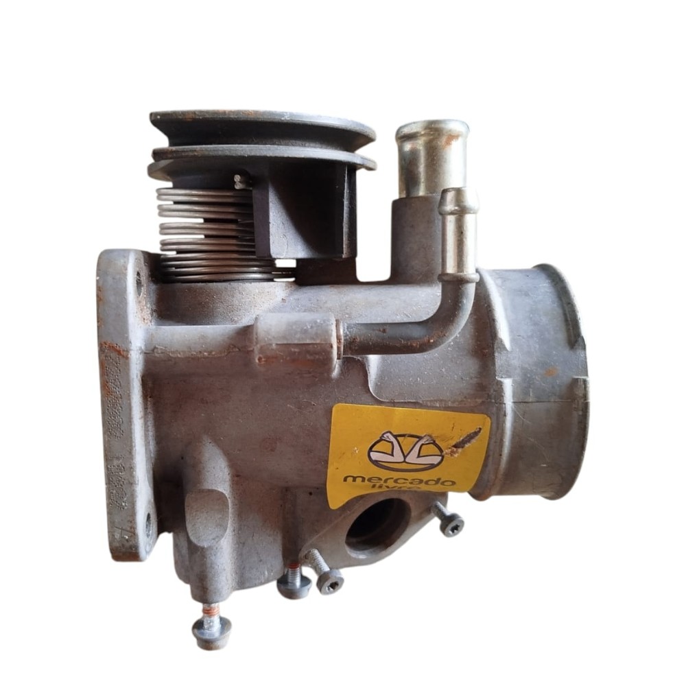 Tbi Corpo Borboleta Gm Celta Corsa 1.0 8v 1998 2002 2006