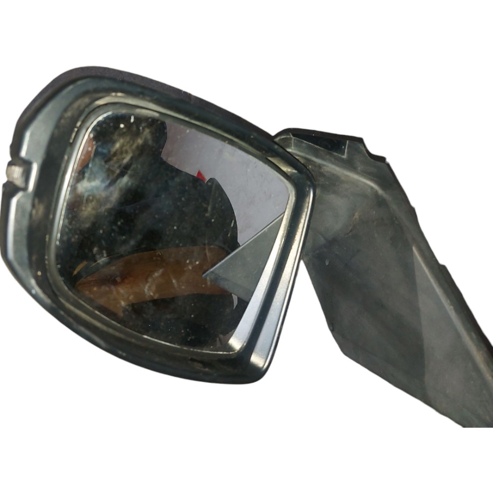 Retrovisor Direito Elétrico Pisca Honda City 2015 A 2021 4