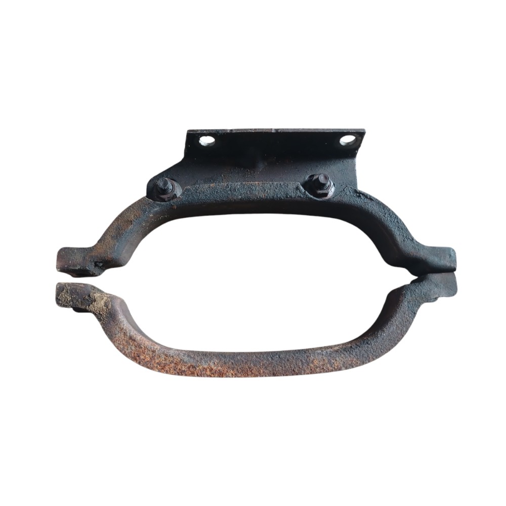 Suporte Escapamento Ford Focus 2001 2003 2005 2008 98ab5a204 1