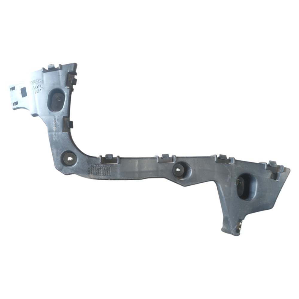 Guia Direito Parachoque Traseiro Ford Focus 2014 2015 2019 1
