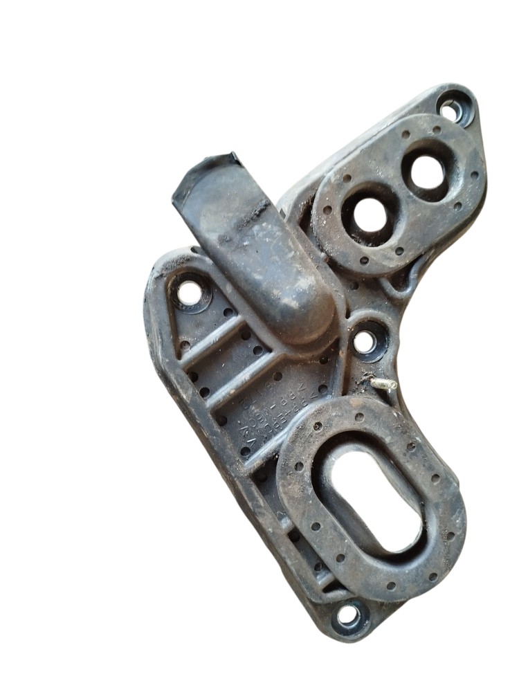 Coxim De Suporte Do Motor Fiat Marea 1998 2007 4