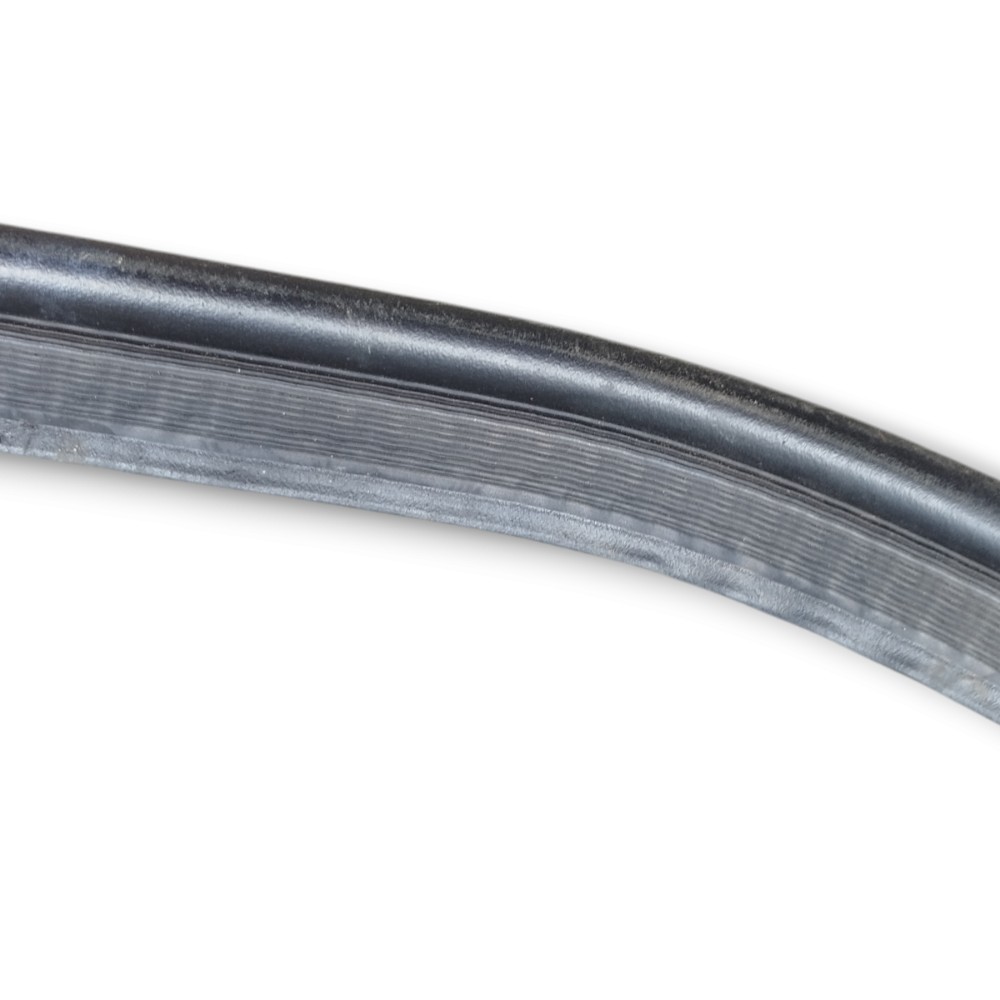 Borracha Tampa Traseira Toyota Etios 2013 2014 2015 2016 6