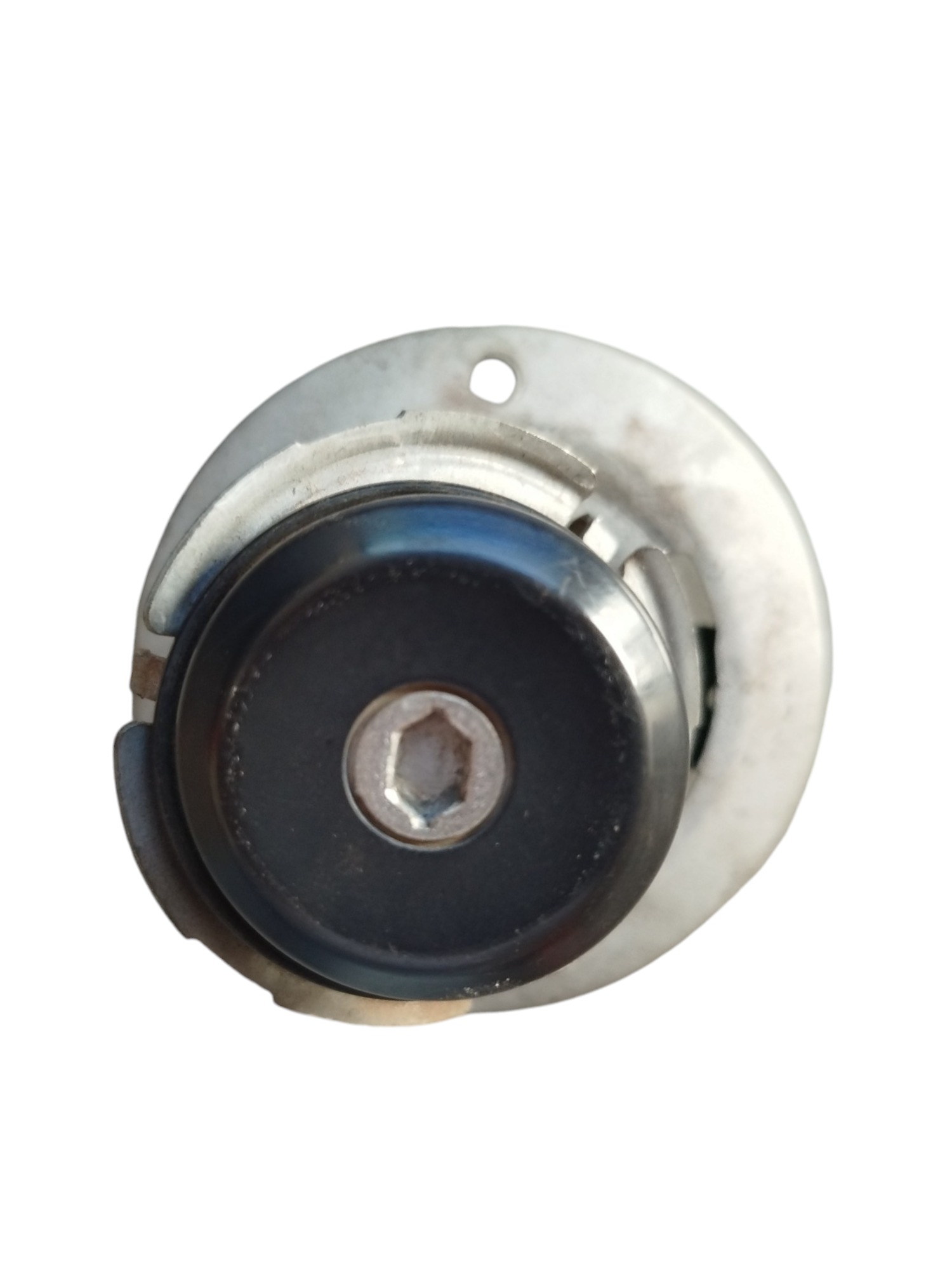 Cilindro Fechadura Porta Dianteira Direita Ford Ka 2008 2013 1