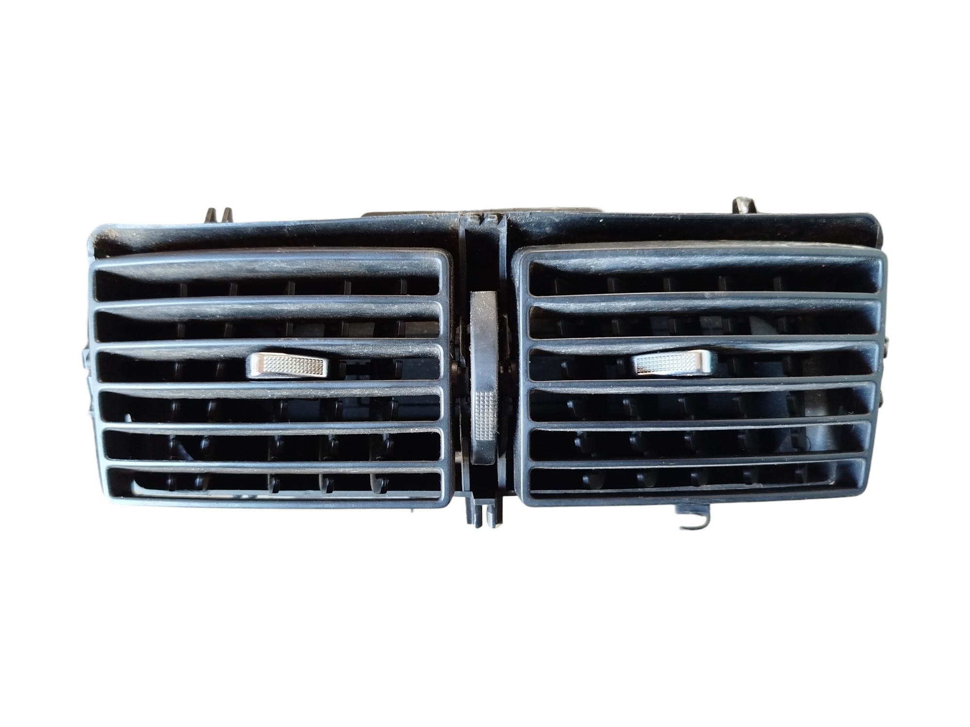 Difusor Ar Central Peugeot 307 2002 2008 2012 9634511177 2