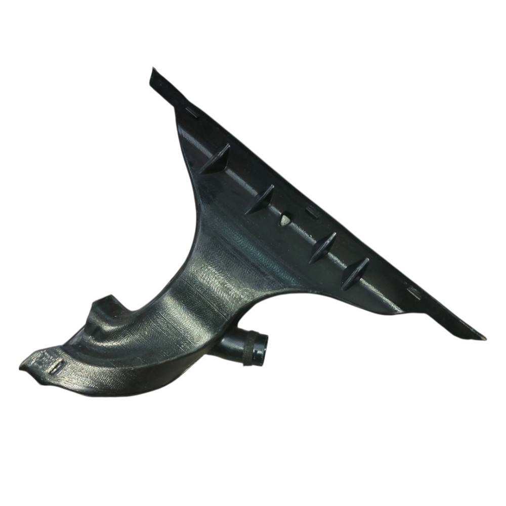 Duto Ar Esquerdo Ford Fiesta Sedan 2003 2006 2008 2015 4