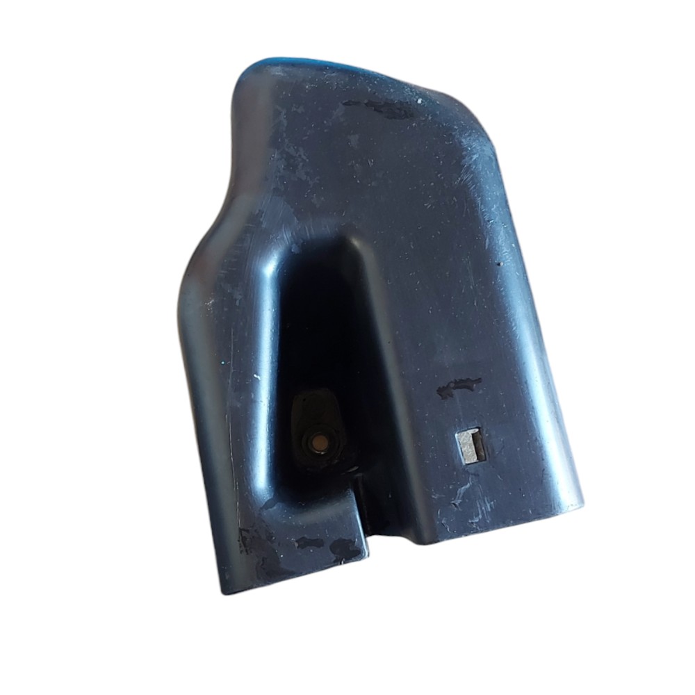 Acabamento Gargalo Bocal Tanque Fiat Palio 2005 2011 2014