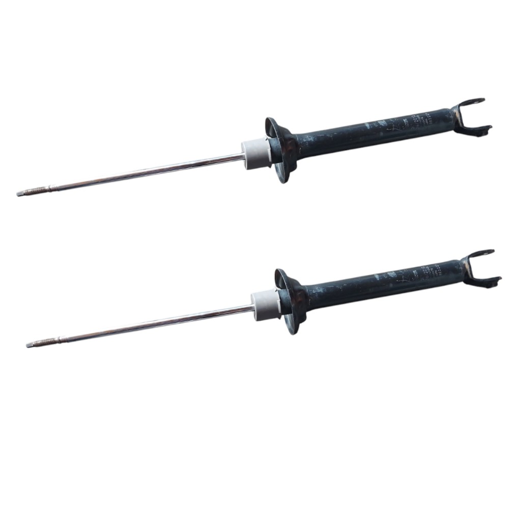 Par Amortecedor Traseiro Ford Ka 2008 3