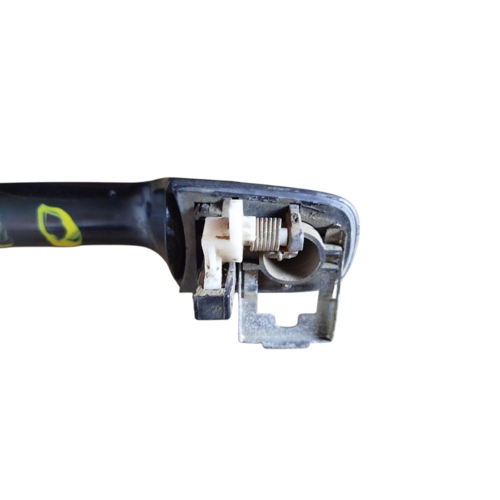 Maçaneta Externa Dianteira Direita Fiesta 2002 2013 5