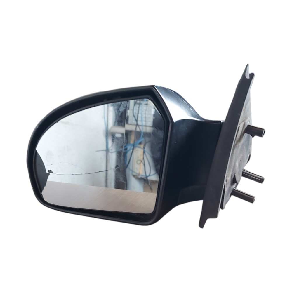Retrovisor Esquerdo Manual 2p Ford Ka 2008 2010 2013 Detalhe 1