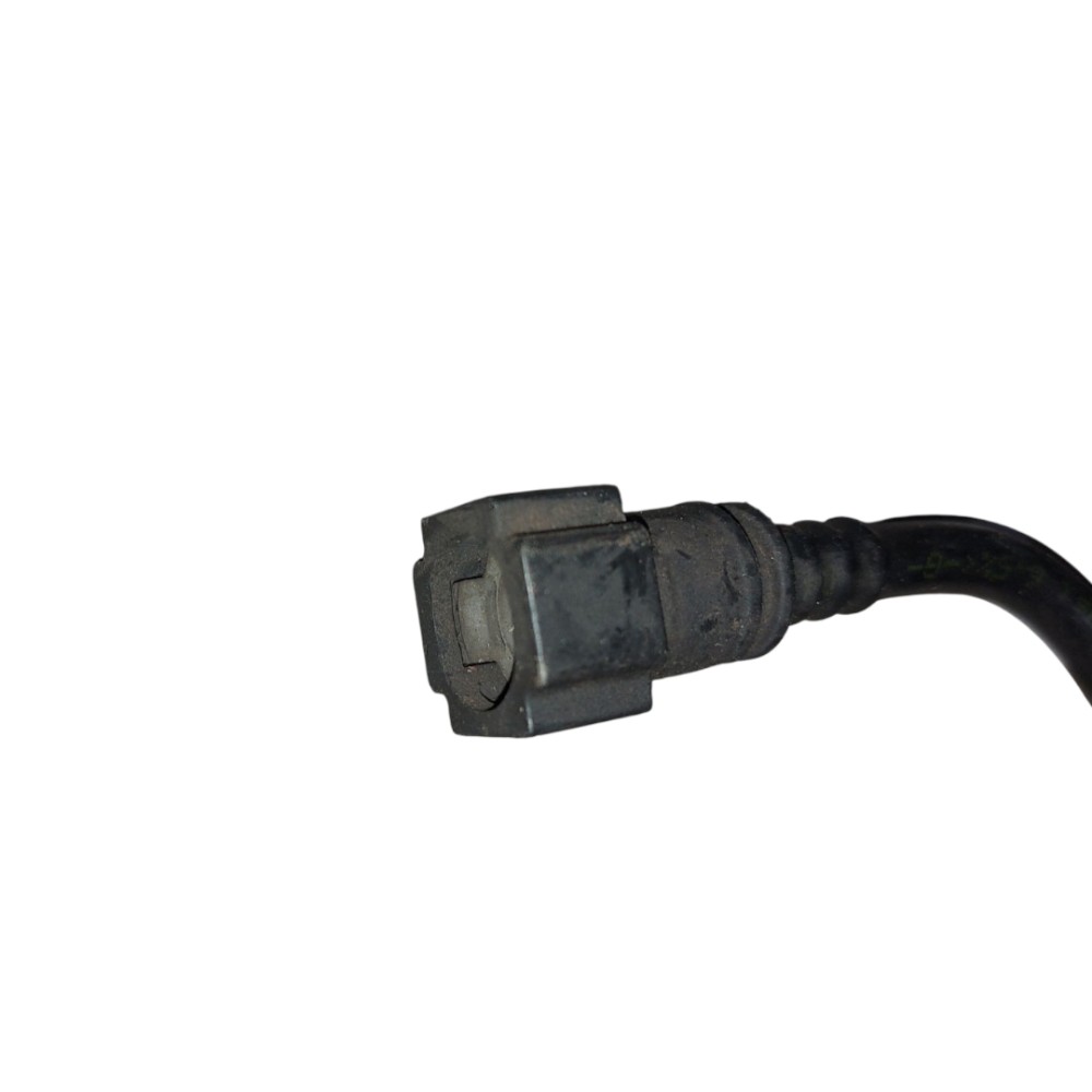 Tubo Cano Combustível Peugeot 307 2005 2008 2009 2010 2012 3