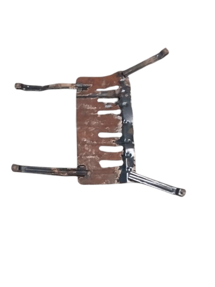 Protetor Cárter Ford Focus 2013 2014 2015 2016 2017 2018