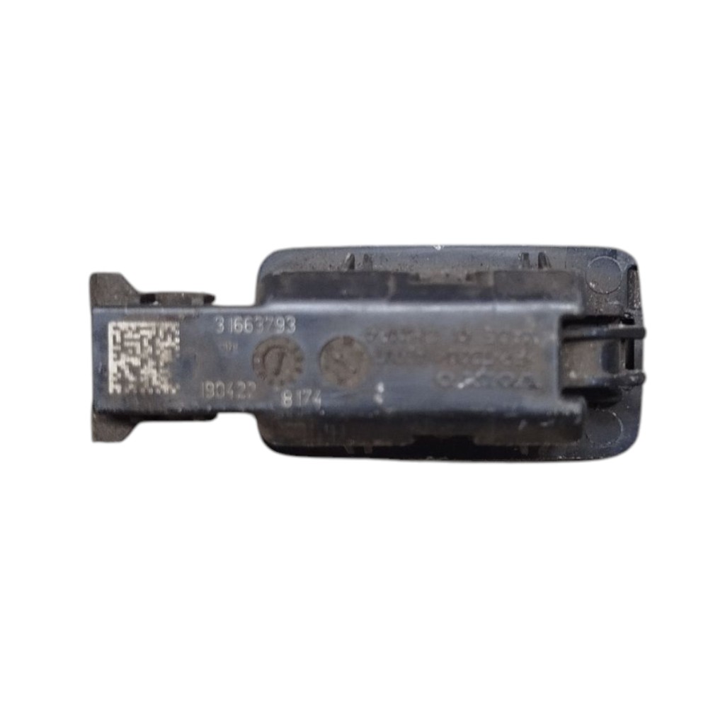 Luz Cortesia Forro Porta Volvo Xc60 T8 2018 A 2024 9