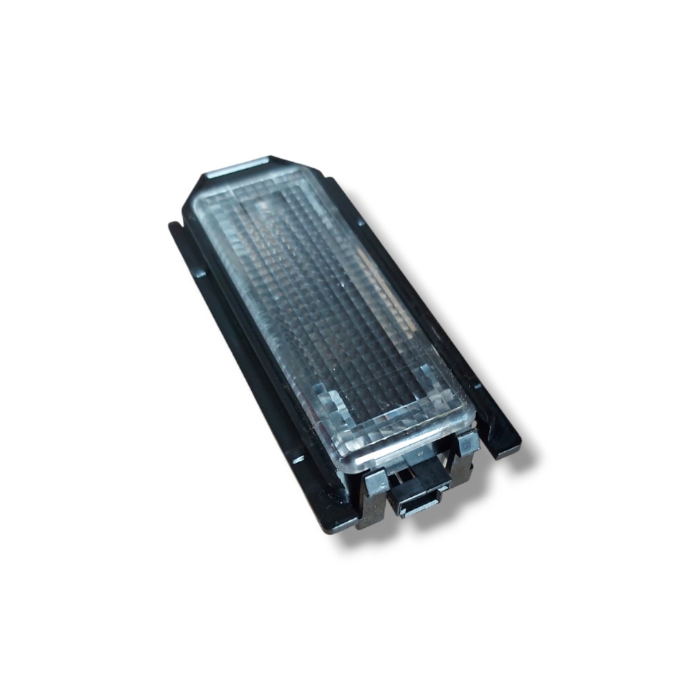 Luz Cortesia Porta Malas Ford Focus 2013 2015 2017 2