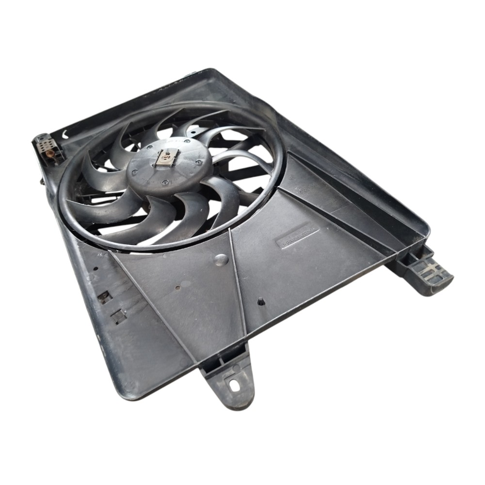 Eletroventilador Defletor Gm Corsa Montana 1.4 2005 A 2014 3