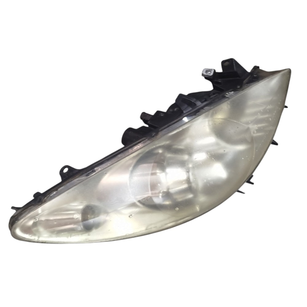 Farol Dianteiro Direito Peugeot 307 Sw 2007 2009 2013