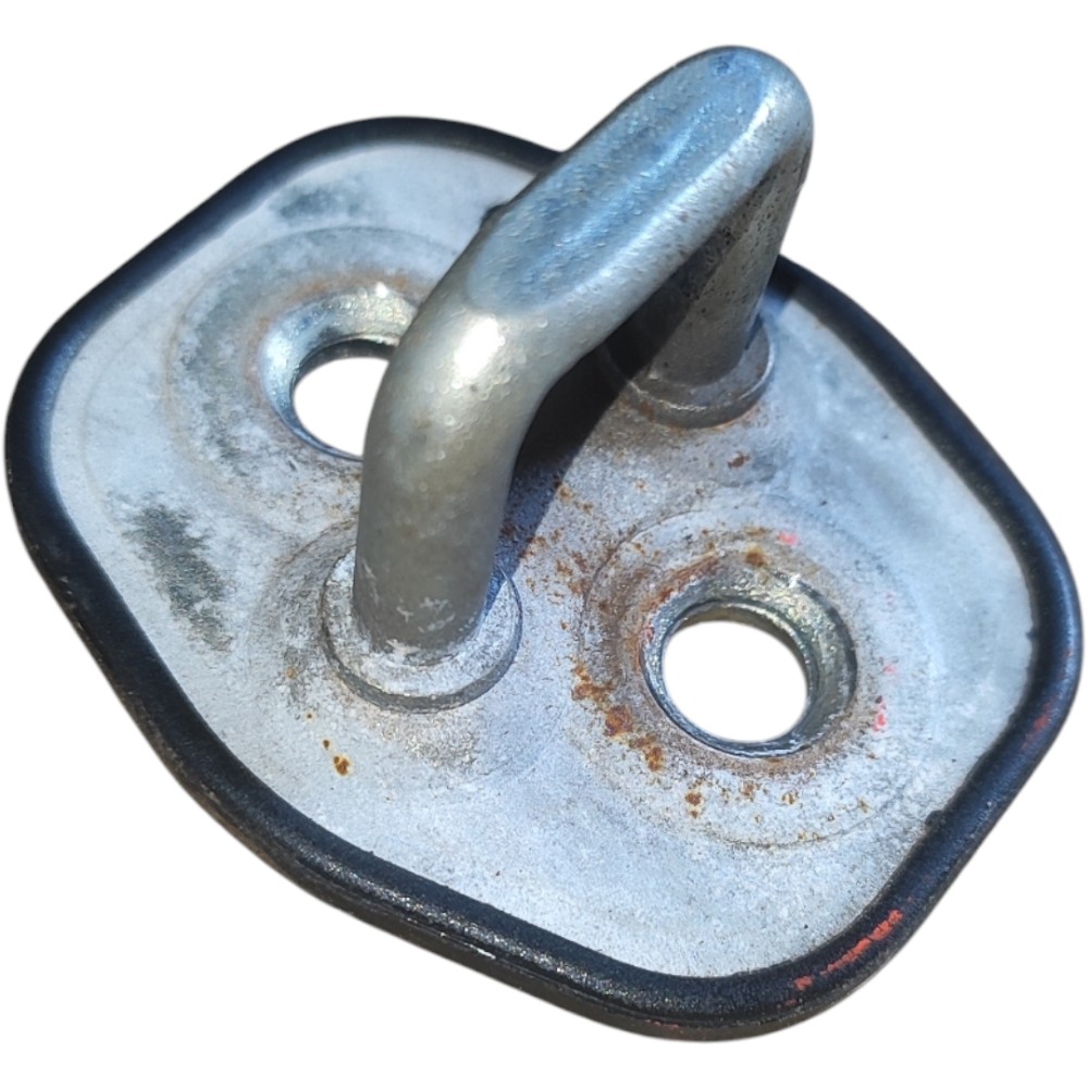 Batente Porta Traseira Esquerda Citroen C4 2008 2011 2014