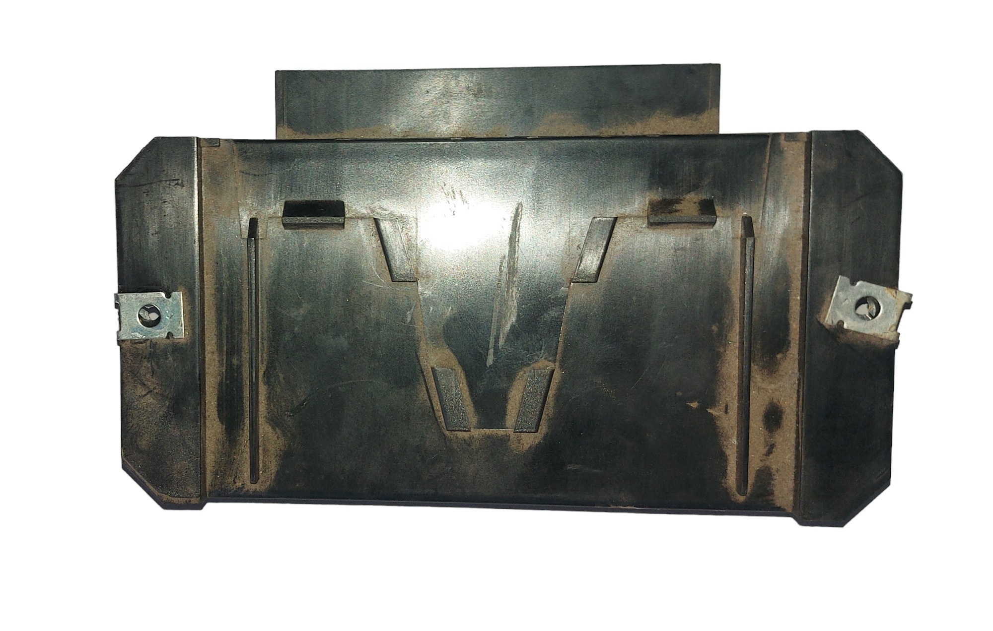Modulo Conforto Ford Ka Ecosport 2008 2009 2010 2011 2012 2